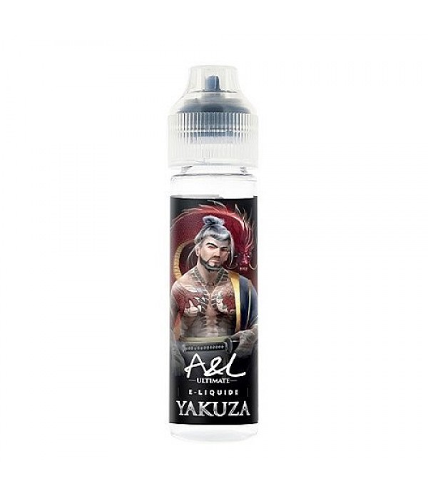 Yakuza Ultimate A&L 50ml