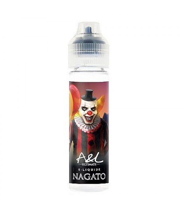 Nagato Ultimate A&L 50ml