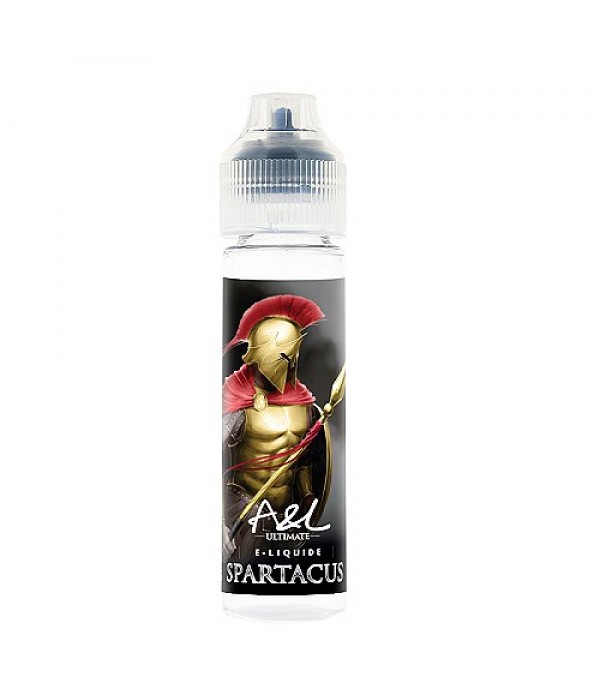 Spartacus Ultimate A&L 50ml