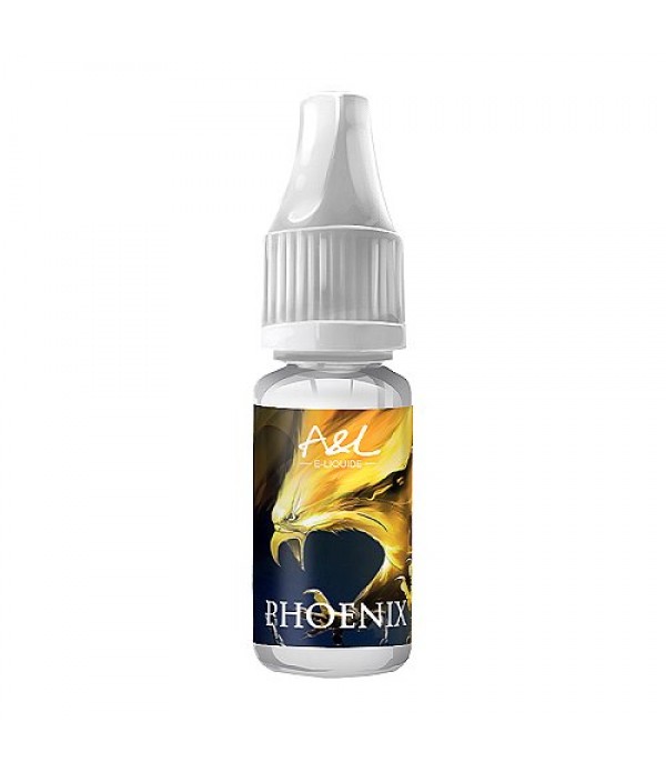 Phoenix Ultimate A&L 10ml