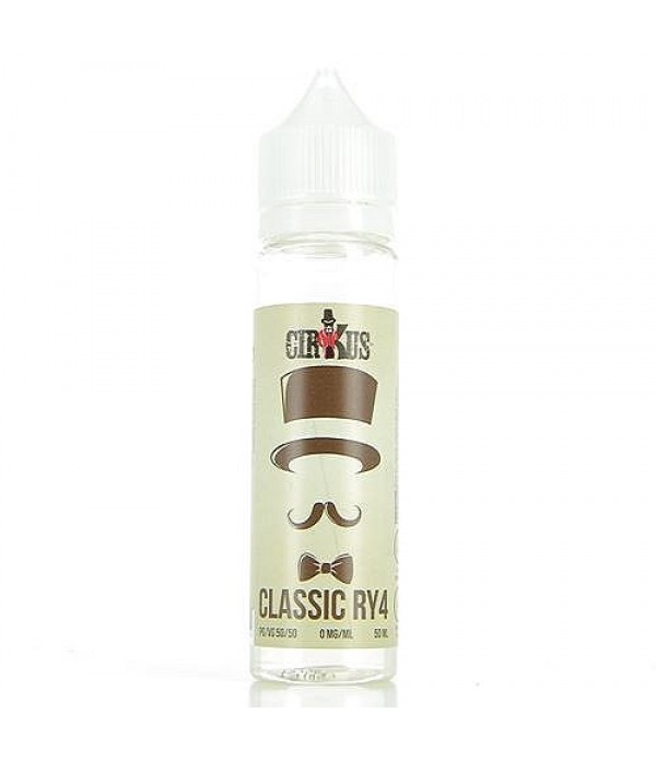 Classic RY4  VDLV Cirkus Authentic 50ml