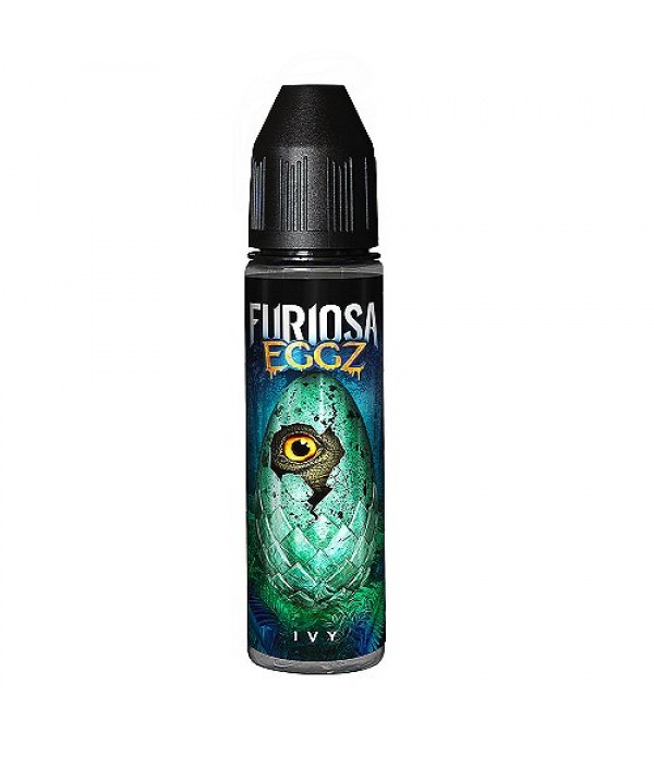 Ivy Eggz Furiosa 50ml