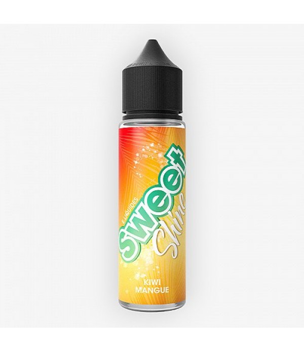 Kiwi Mangue Sweet Shine 50ml