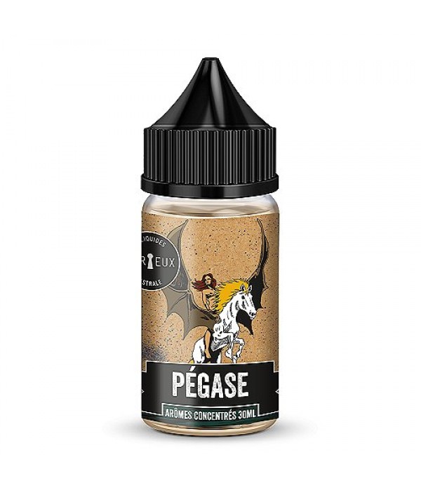 Pégase Concentré Astrale Curieux 30ml