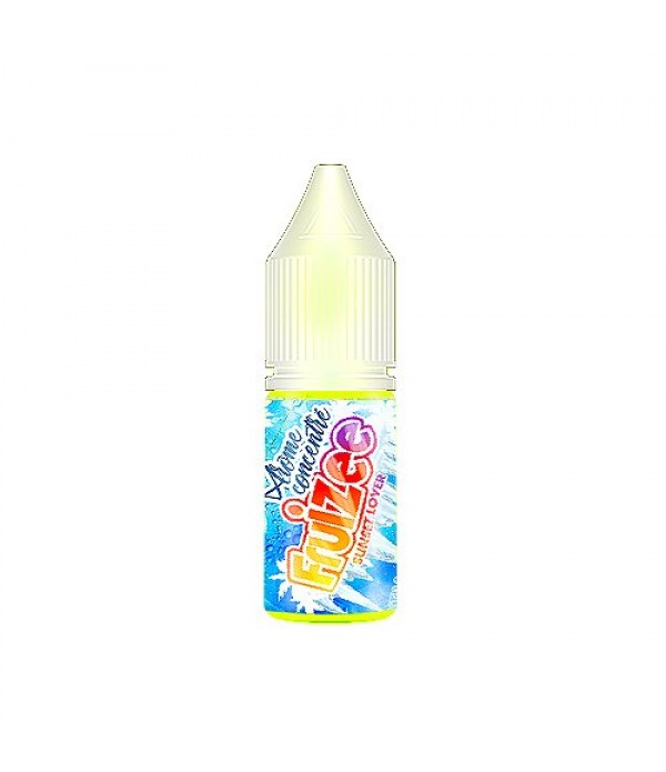 Sunset Lover Xtra Fresh Concentré EliquidFrance Fruizee 10ml