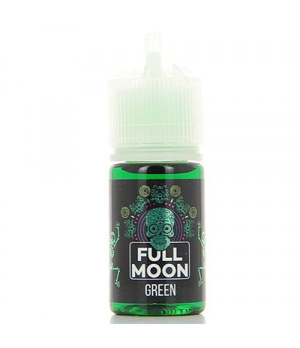 Green Concentré Full Moon 30ml