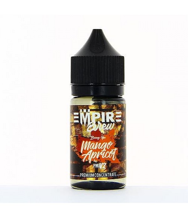 Mango Apricot Concentré Empire Brew Vape Empire 3...