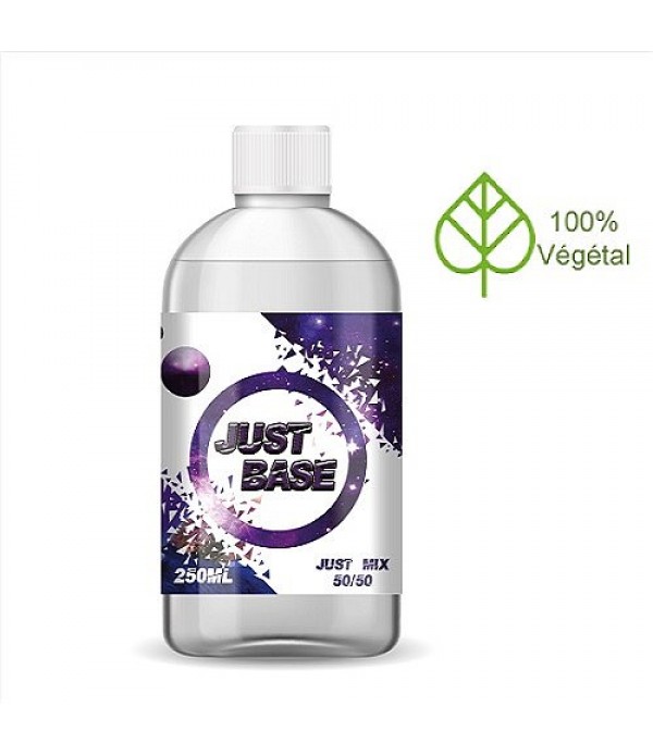 Base 250ml Just Base