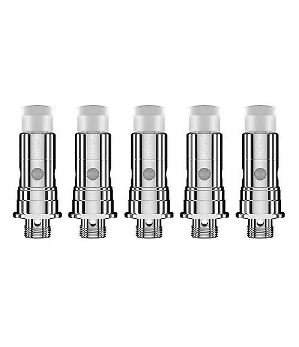 Pack de 5 résistances T18E 1,7ohm Innokin