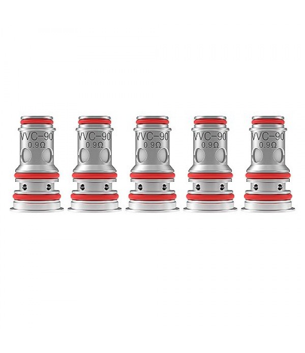 Pack de 4 résistances VVC Vandy Vape