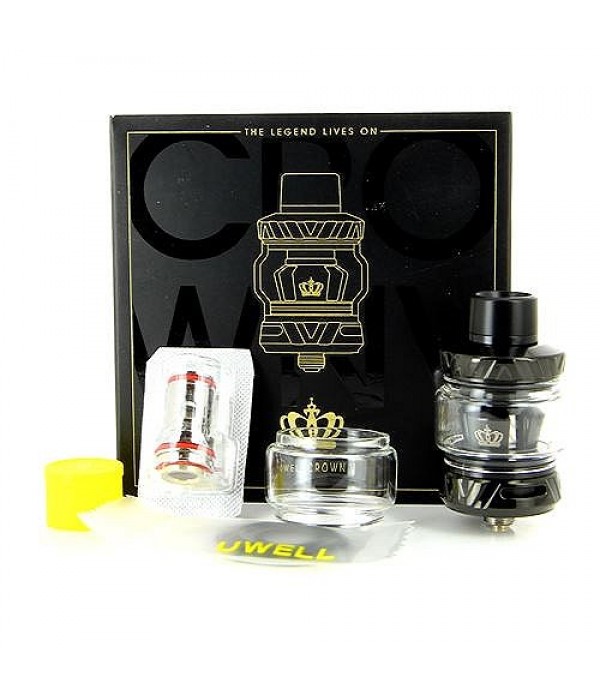 Crown 5 Uwell