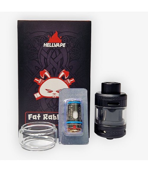 Fat Rabbit 2 Subohm HellVape