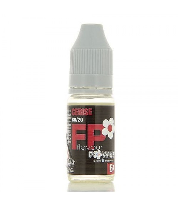 Cerise Flavour Power 10ml