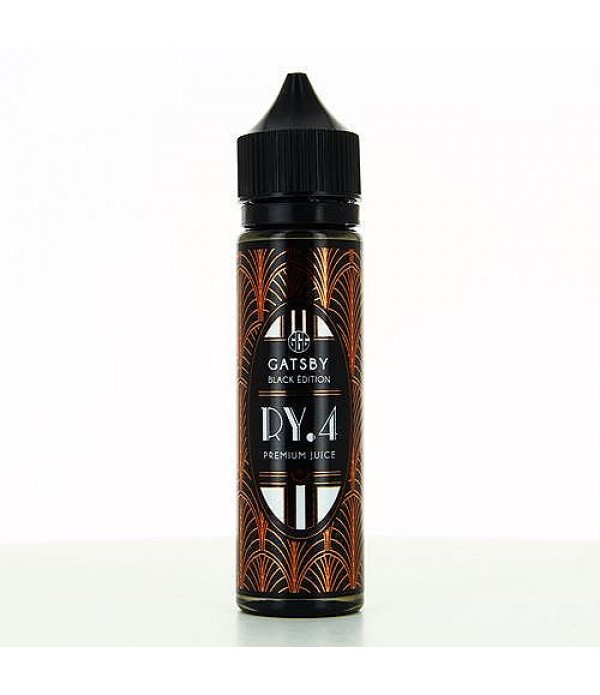 RY.4  Gatsby 50ml