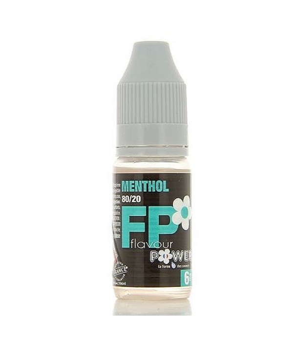 Menthol Flavour Power 10ml