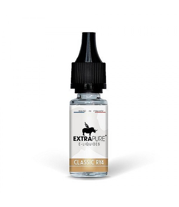 Classic RY4 Extrapure 10ml