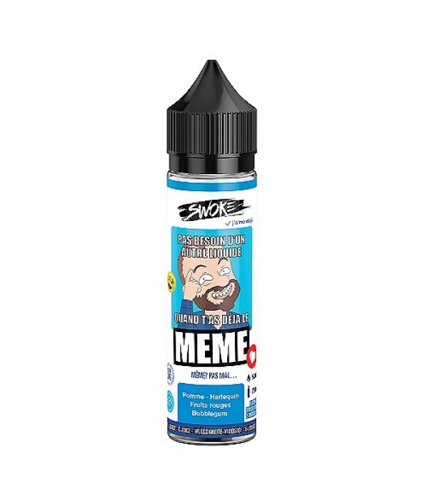 Meme Swoke 50ml