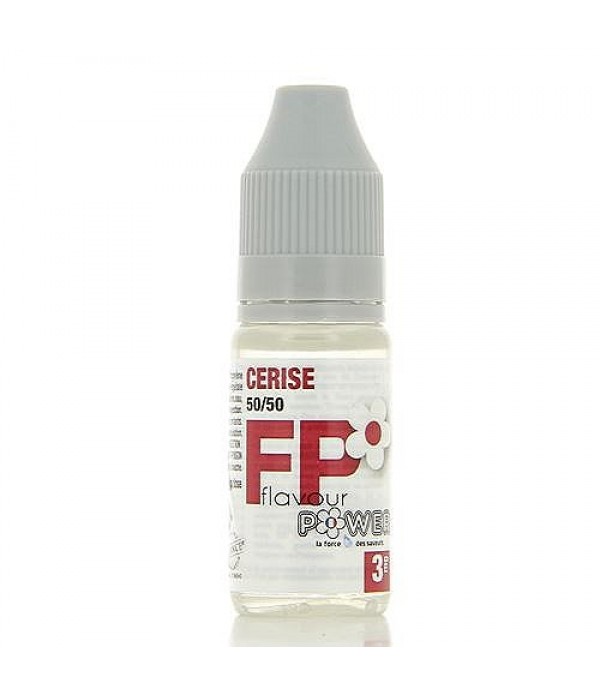 Cerise 50/50 Flavour Power 10ml