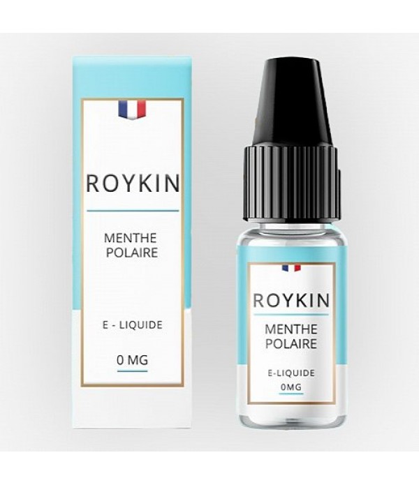 Menthe Polaire Roykin 10ml