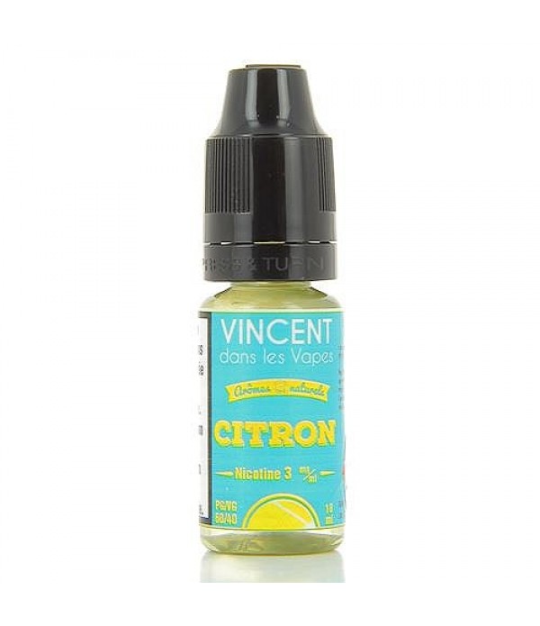 Citron VDLV 10ml