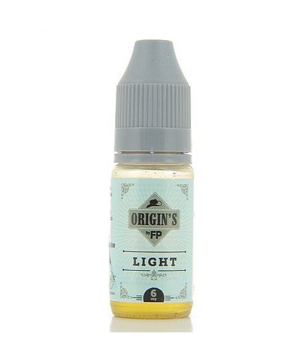 Light Origin's By Flavour Power 10ml