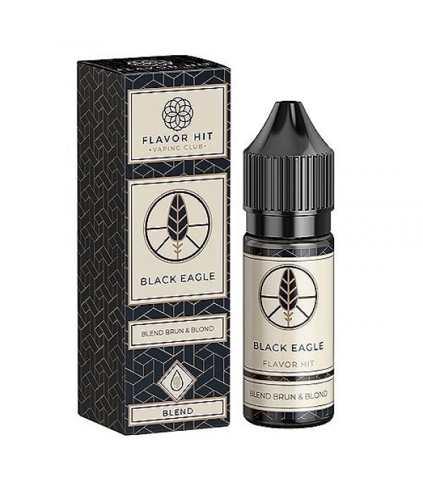 Black Eagle Flavor Hit 10ml