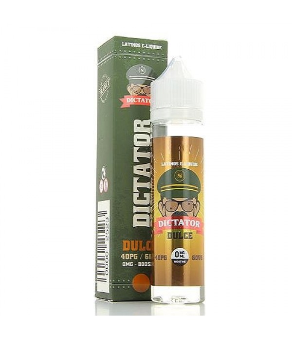 Dulce  Dictator 50ml