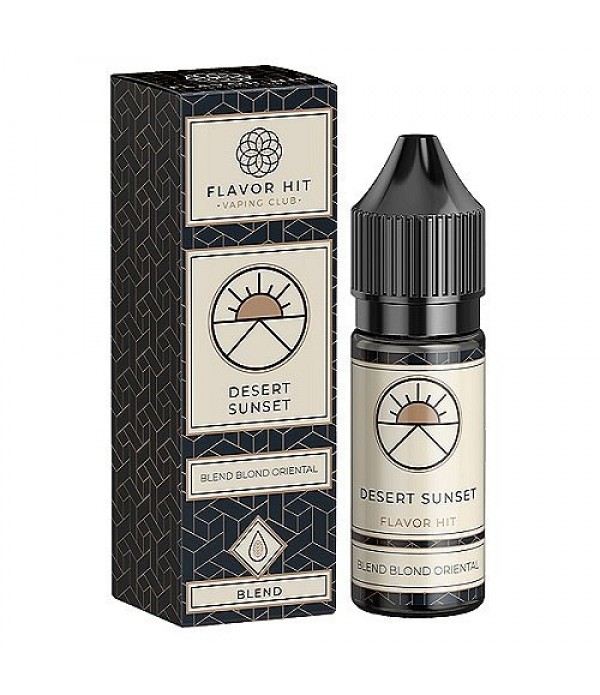 Désert Sunset Flavor Hit 10ml