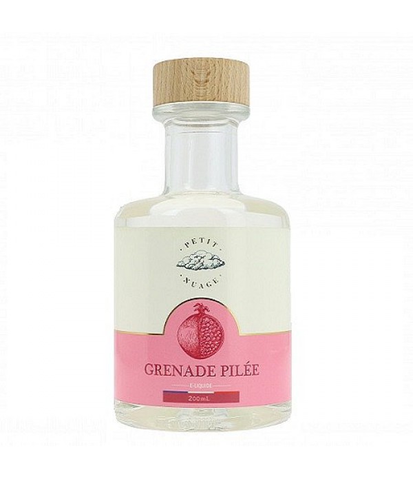 Grenade Pilée Petit Nuage 200ml