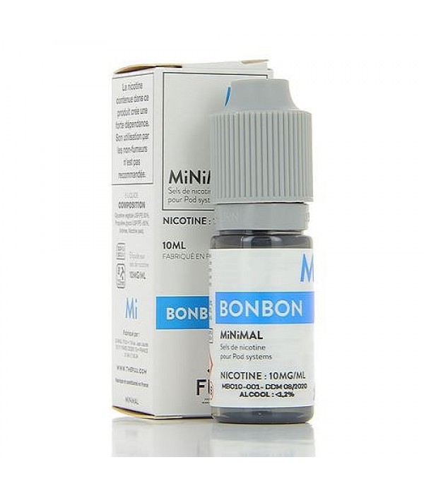 Bonbon Minimal The Fuu 10ml