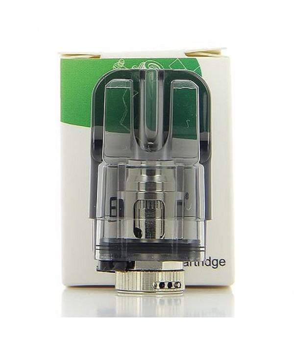 Cartouche 2ml + résistance 1,6ohm iTape Eleaf