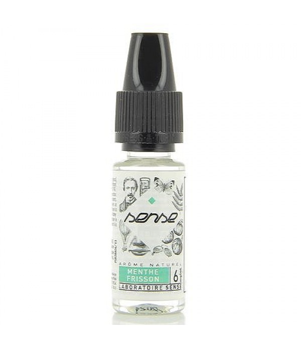 Menthe Frisson Sense 10ml