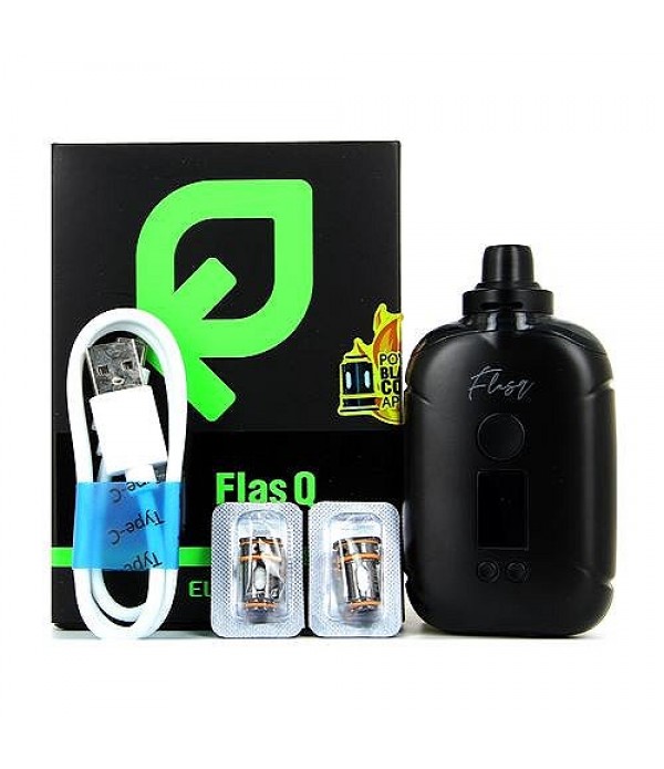 Kit FlasQ Eleaf