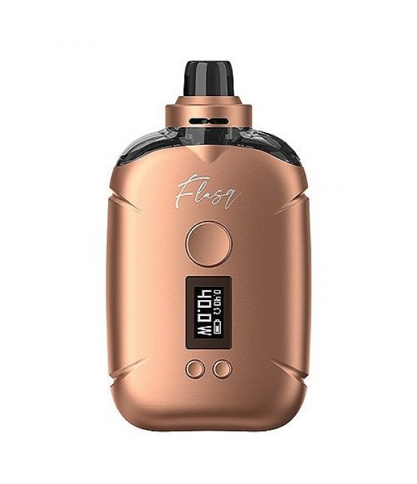 Kit FlasQ Eleaf