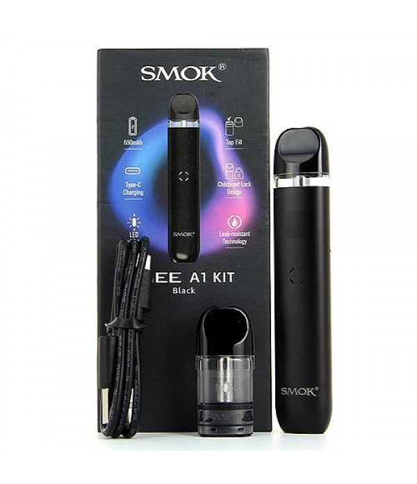 Kit Igee A1 Smok