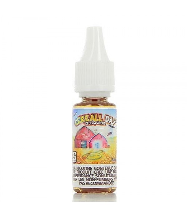 Cereall Day Bordo2 Premium 10ml