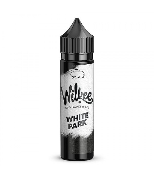 White Park Wilkee EliquidFrance 50ml