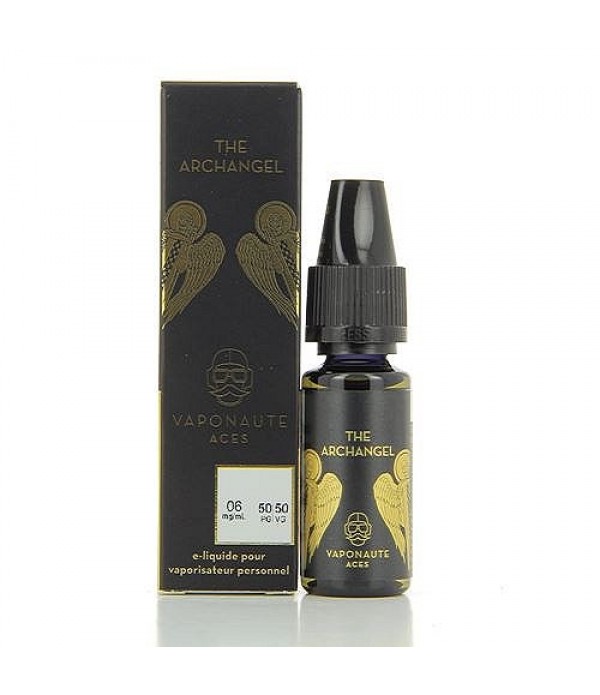 The Archangel Vaponaute Aces 10ml