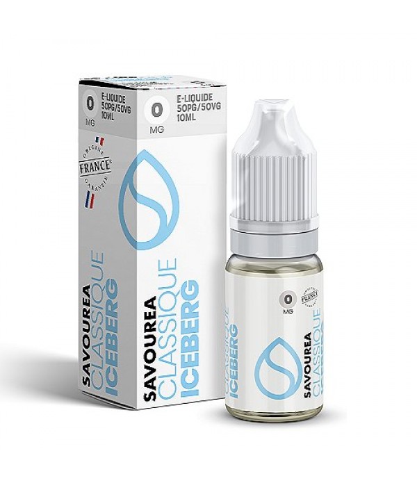 Iceberg Savourea 10ml