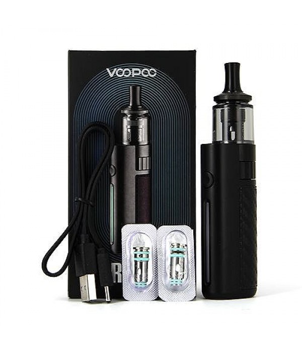 Kit Drag Q Pod Voopoo