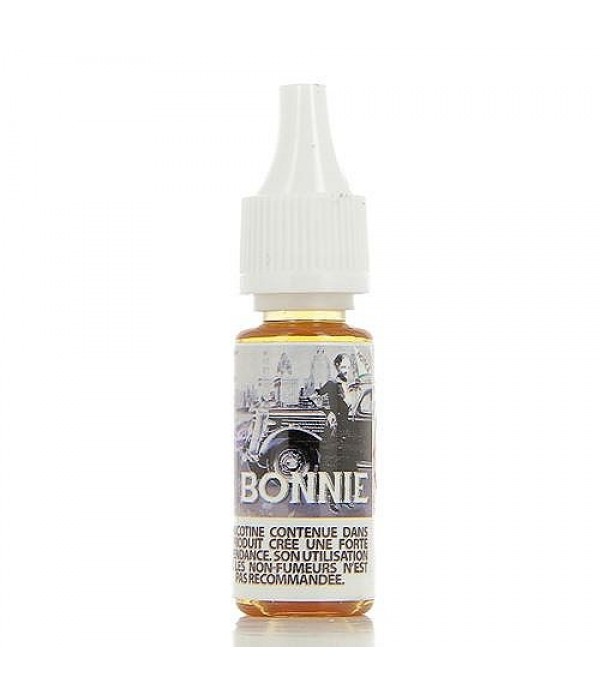 Bonnie Bordo2 Premium 10ml