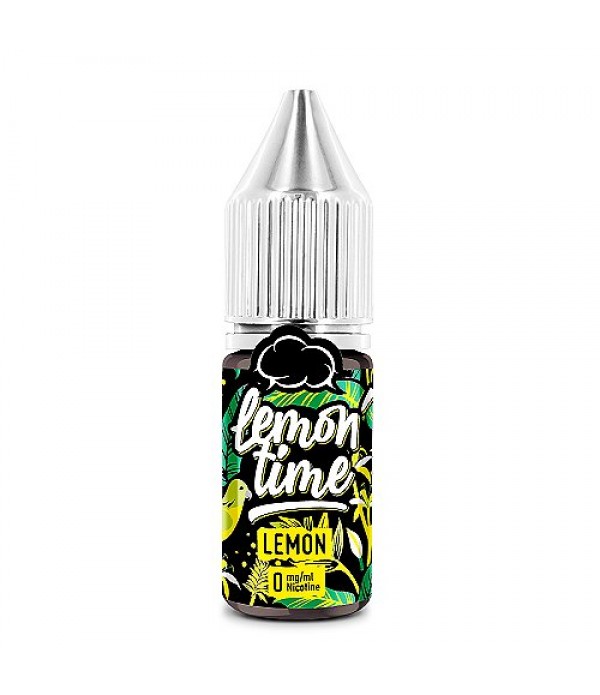 Lemon Lemon'Time EliquidFrance 10ml