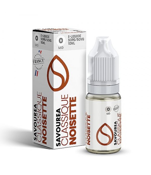 Noisette Savourea 10ml