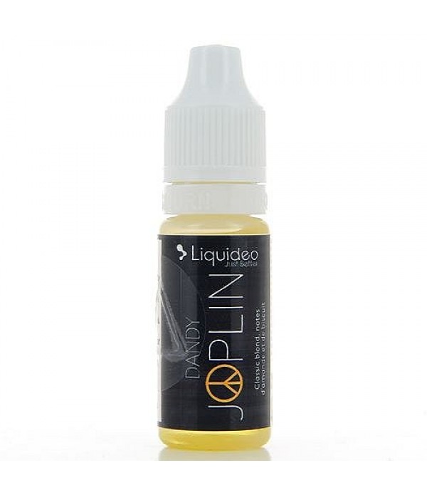 Joplin Liquideo Dandy 10ml