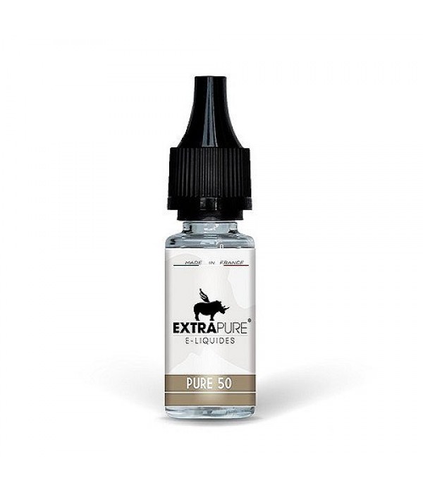 Pure 50 Extrapure 10ml