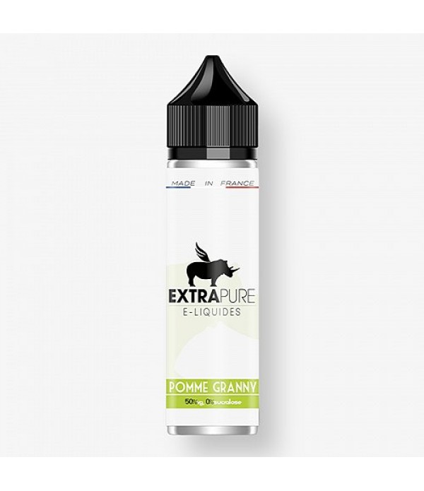 Pomme Granny Extrapure 50ml