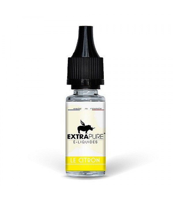 Le Citron Extrapure 10ml