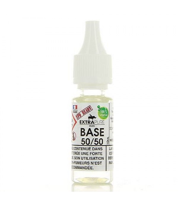 Nicoboost 50/50 DeeVape by Extrapure 10ml 20mg