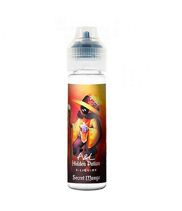 Secret Mango Hidden Potion A&L 50ml