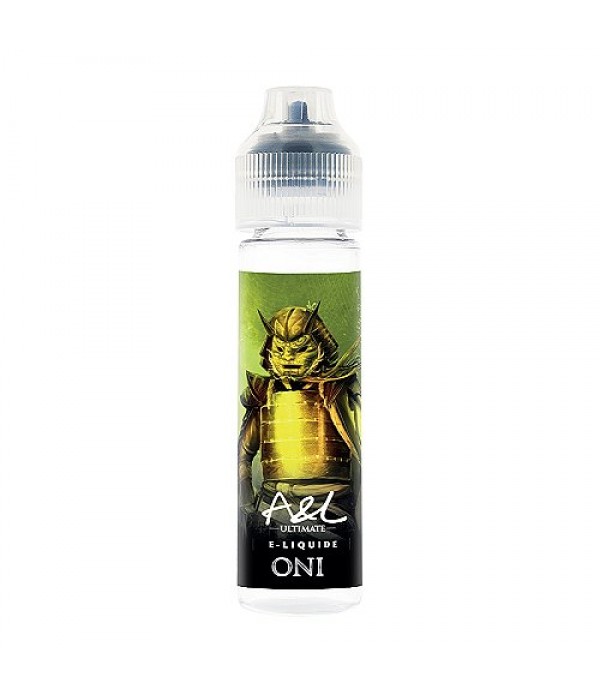 Oni Ultimate A&L 50ml